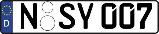 N-SY007