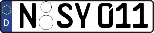 N-SY011