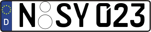N-SY023