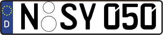 N-SY050