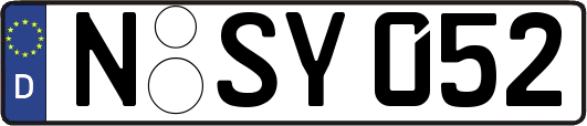 N-SY052