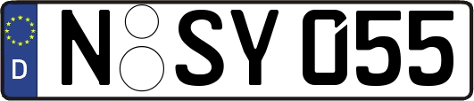 N-SY055