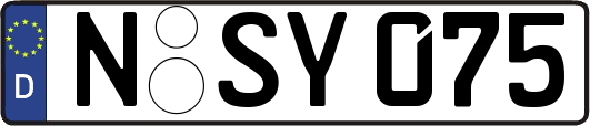 N-SY075