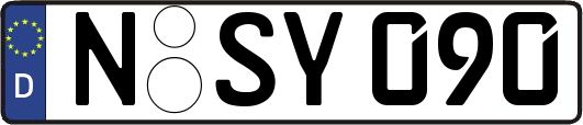 N-SY090