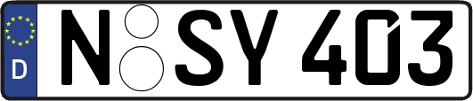 N-SY403
