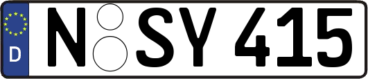 N-SY415