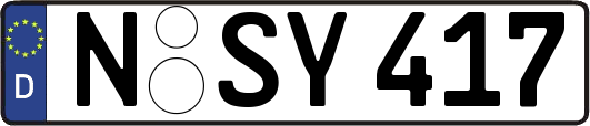 N-SY417