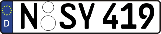 N-SY419
