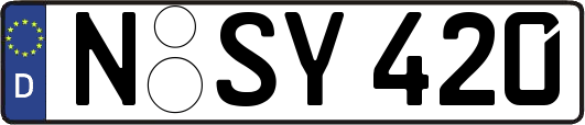N-SY420