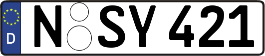 N-SY421