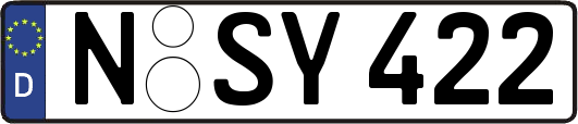 N-SY422