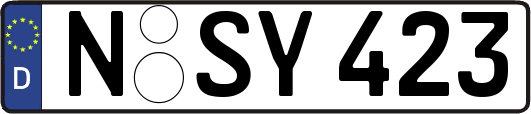 N-SY423