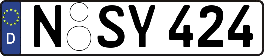 N-SY424