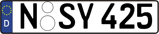 N-SY425