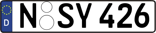N-SY426