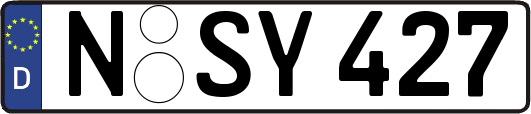 N-SY427