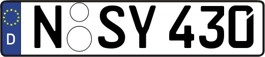 N-SY430