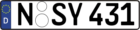 N-SY431