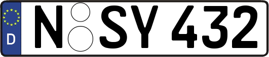 N-SY432