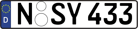 N-SY433