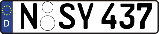 N-SY437