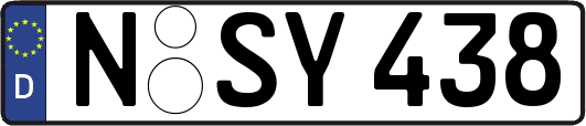 N-SY438
