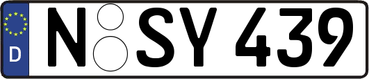 N-SY439