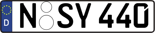 N-SY440