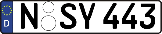 N-SY443