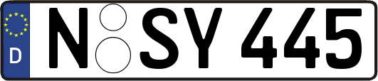 N-SY445