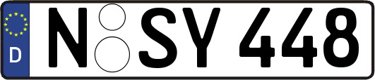 N-SY448