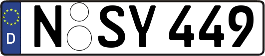 N-SY449