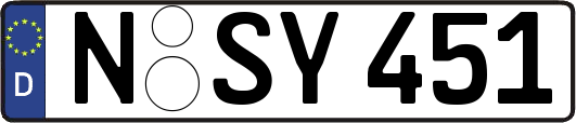 N-SY451