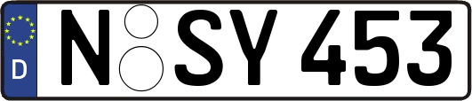 N-SY453