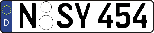N-SY454