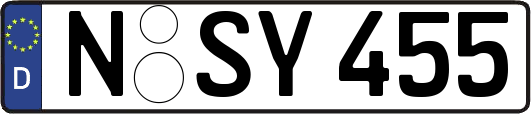 N-SY455