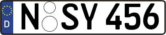 N-SY456