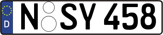 N-SY458