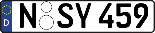 N-SY459