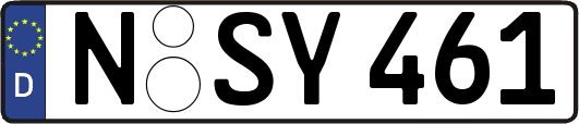 N-SY461