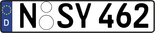 N-SY462