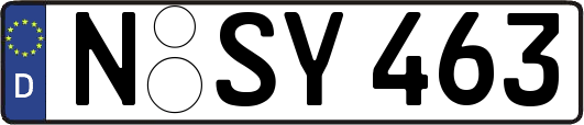 N-SY463