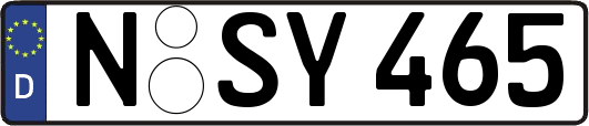 N-SY465