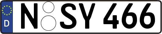 N-SY466