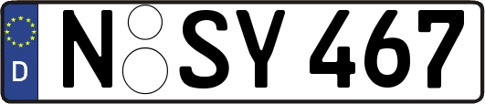 N-SY467