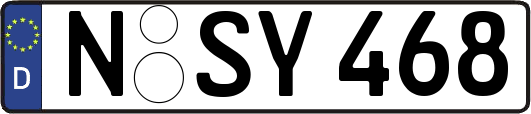 N-SY468