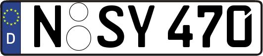 N-SY470
