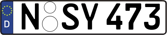 N-SY473
