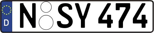 N-SY474