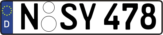 N-SY478